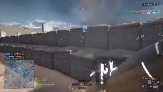 video bf4 430 смотреть онлайн
