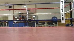Jim McCann - Art of Boxing - Vol.1.1 (footwork)