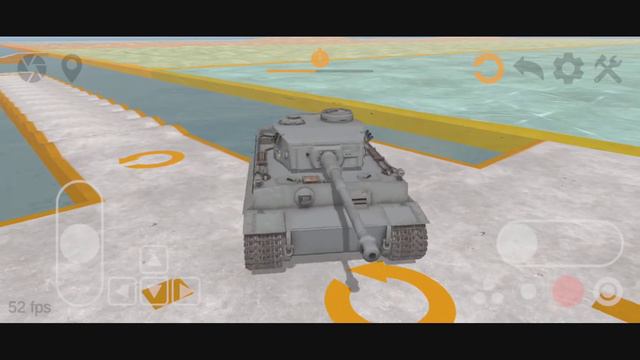 обзор на тигра смотреть онлайн