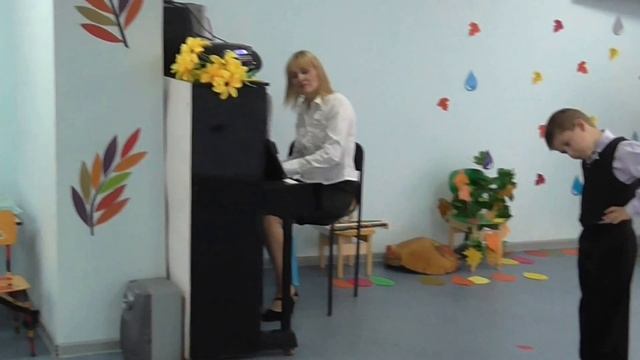 День пожилого человека в Антоновском детском доме смотреть онлайн