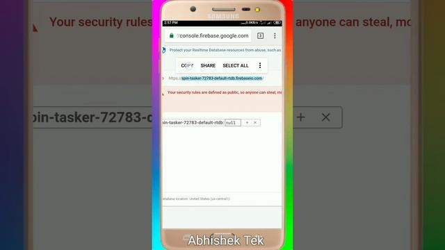 #5 Connect Firebase to Sketchware Projects, how to create project on firebase,sketchware firebase смотреть онлайн