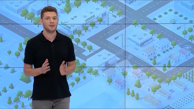 ПравдоРУБ. Оплата услуг ЖКХ смотреть онлайн