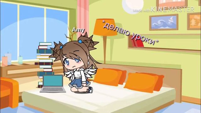 // мини-фильм\\ гача лайф Приёмная смотреть онлайн