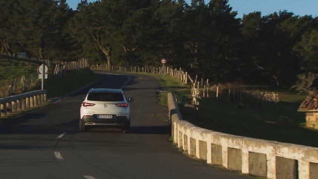 Opel Grandland X - Motors24.ee proovisõit смотреть онлайн