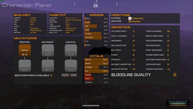 Day Of Dragons | BREEDING INFO FOR BEGINNERS смотреть онлайн