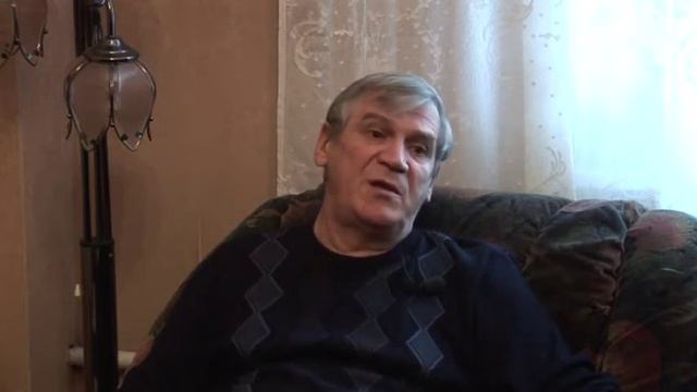 Помощник председателя КГБ СССР, полковник Б.Т. Литуненко о В.И. Петрике. смотреть онлайн