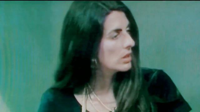 Christine Chubbuck Interview Video Report (Short)
