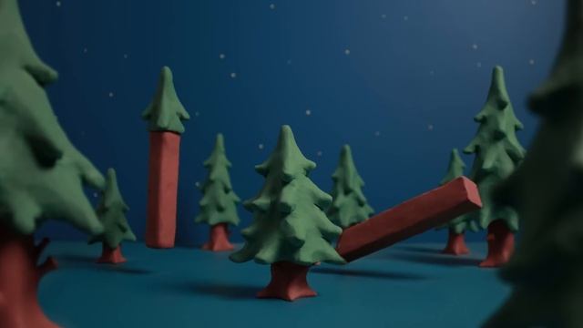 MITOSIS. A Stop motion Animation by Guldies смотреть онлайн