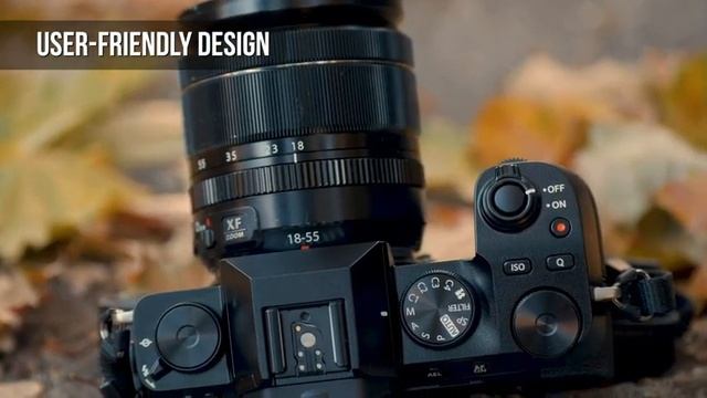 Best Mirrorless Camera 2023 смотреть онлайн