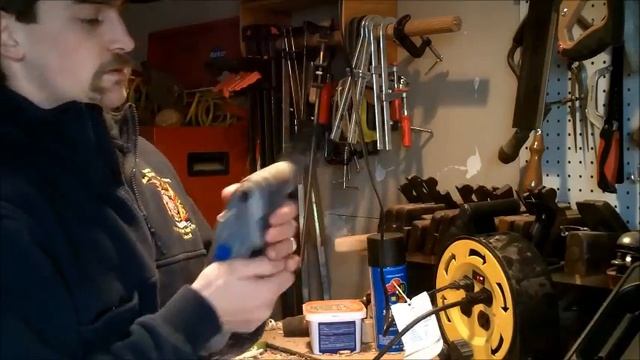 Tool Review- Dremel Multi-Max MM40 смотреть онлайн