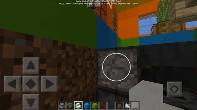 КАК СДЕЛАТЬ РАБОЧИЙ ТЕЛЕВИЗОР в Minecraft PE 1.2 смотреть онлайн