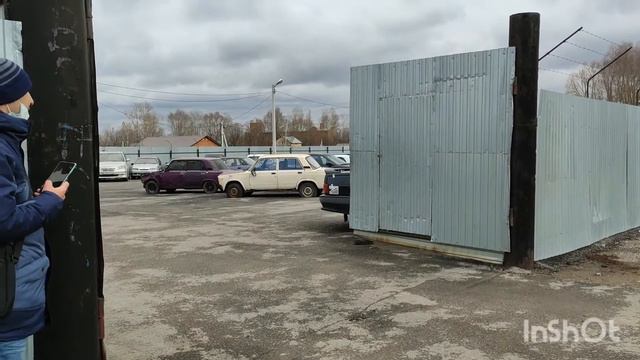 Автомобили с Армянским учётом выдают со ШтрафСтоянок в Уфе бесплатно