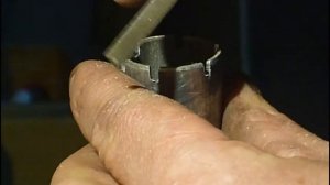 Ключ для клапанов лодки ПВХ своими руками.