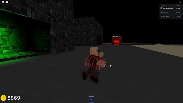 This is the MOST Insane Elevator EVER! | Roblox смотреть онлайн