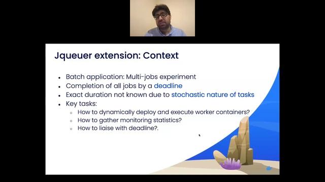 How to Use MiCADO for Dynamic Docker Container Management смотреть онлайн