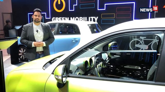 Auto Expo 2020: Meet the World’s Most-Affordable Electric Car | ORA R1 смотреть онлайн