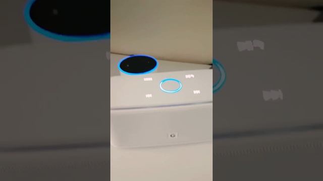 Alexa Amazon Echo Dot. Doss Soundbox смотреть онлайн
