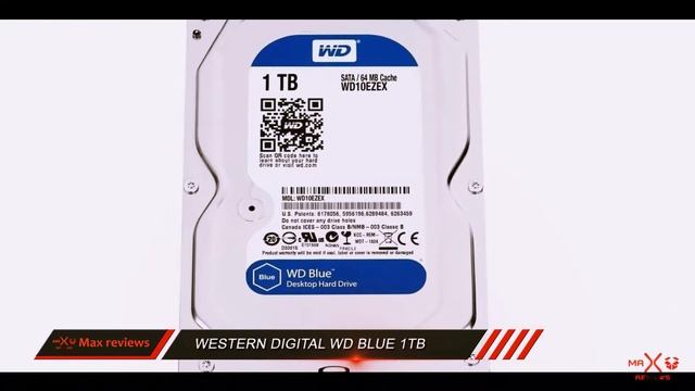 What Is The Best Internal Hard Drive In 2023 смотреть онлайн