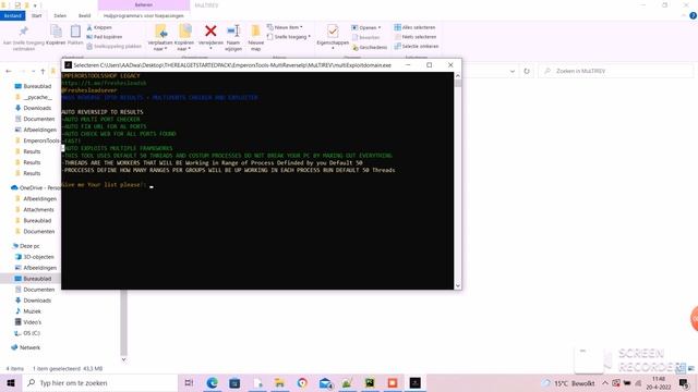 Reverse IP & Exploit Multiple Frameworks Grab All Laravel, Symphony, And MORE CHECK DISCRIPTION смотреть онлайн