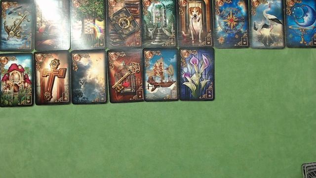 ПРОГНОЗ НА ФЕВРАЛЬ ДЛЯ КРЕСТОВОГО КОРОЛЯ. гадание, таро, онлайн смотреть онлайн