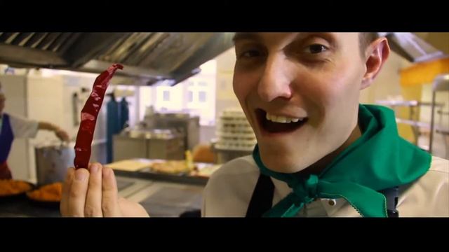 Кухня Зеленых Каникул смотреть онлайн