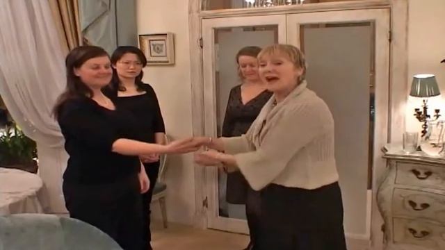 Мастер-класс хороших манер смотреть онлайн