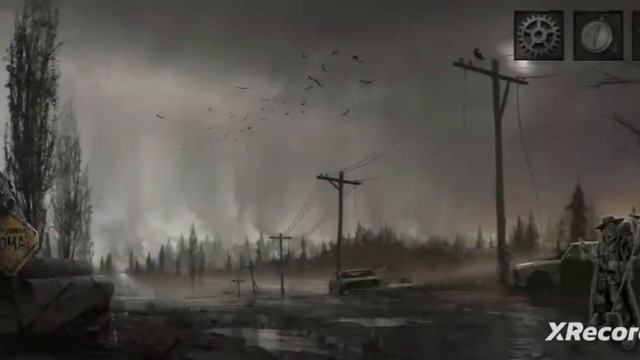 stalker special trap прохождение 1 часть смотреть онлайн