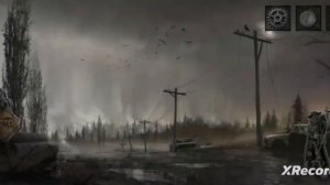 stalker special trap прохождение 1 часть