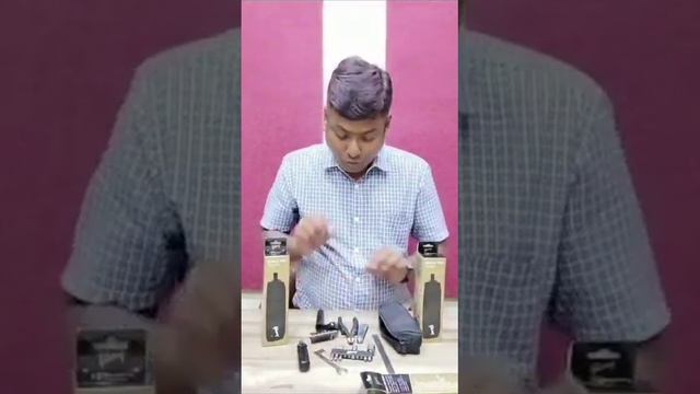Gibson Mobile Tech Toolkit | unboxing | Mintal Gazi | смотреть онлайн