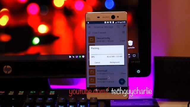 how to use phone if touch screen does not work, take backup and do factory reset смотреть онлайн
