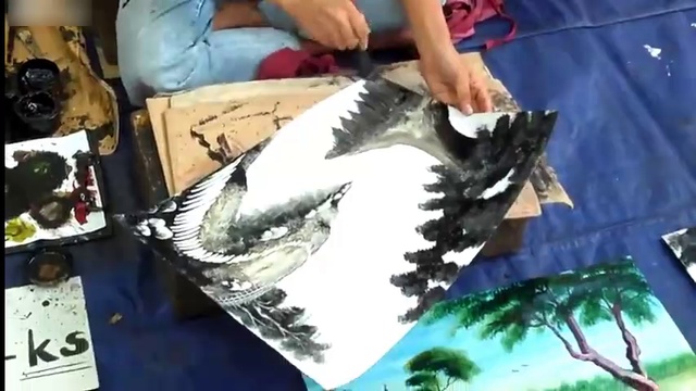 Жизнь коротка, искусство бесконечно! смотреть онлайн