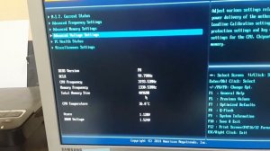 Что такое UEFI bios?