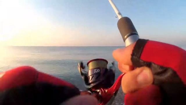 Light Rock Fishing/Duo Team смотреть онлайн