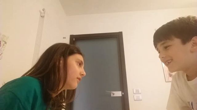 Obbligo E Verità 😀😀😀