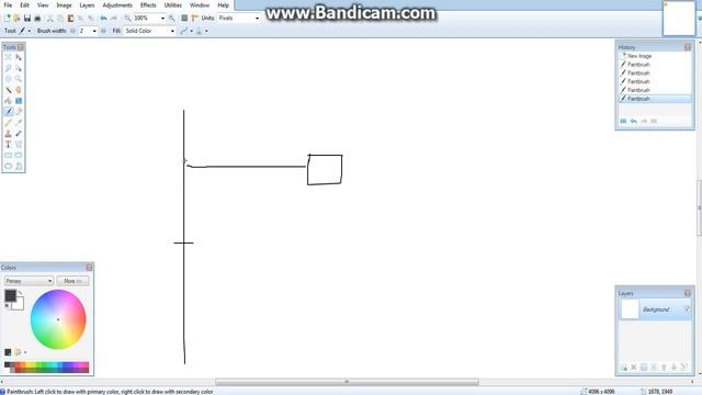 Java LWJGL/OpenGL Game Development Tutorial 6: Building Pong смотреть онлайн