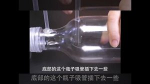 Красивый и оригинальный фонтанчик в домашних условиях.