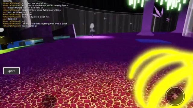 Roblox Super Spooky Survival: ? смотреть онлайн