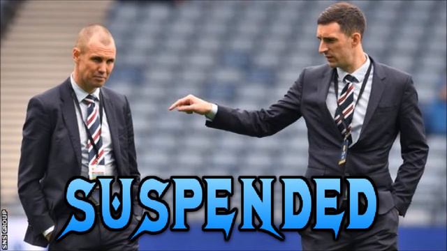 LEE WALLACE & KENNY MILLER SUSPENDED! FIGHTING WITH MURTY смотреть онлайн