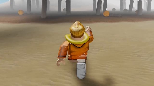 This Roblox PLANE CRASH STORY doesn't end well.. смотреть онлайн
