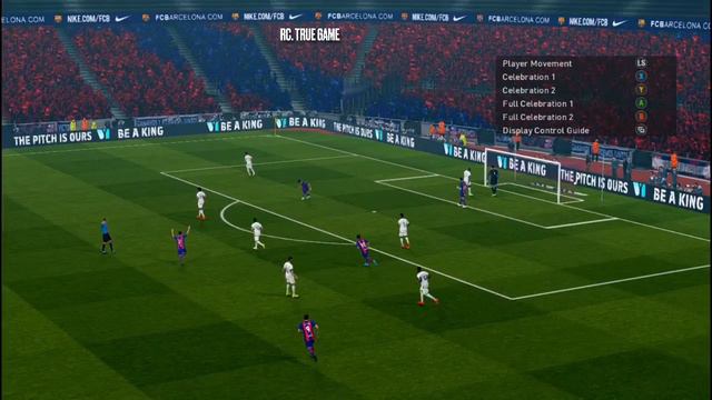PES 2017 | MULTISWITCHER-SIDER V-2.5 2024 | 3/7/24 | PC смотреть онлайн
