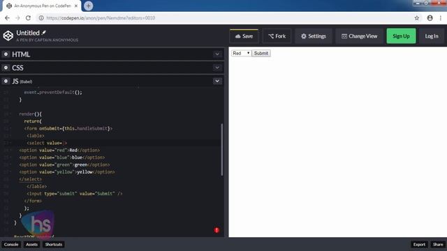 ReactJS tutorial for beginners | react js tutorial for freshers and experienced #21 | Harisystems смотреть онлайн