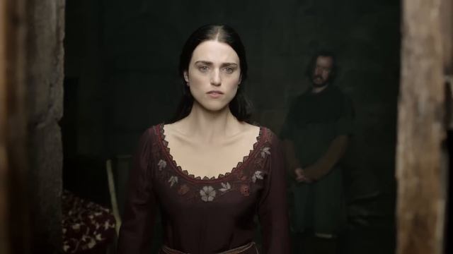 Labyrinth Official Trailer for the epic TV mini-series Das verlorene Labyrinth HD смотреть онлайн
