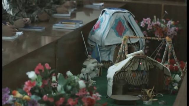 Академия ПС КНБ РК смотреть онлайн