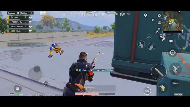 40 Fps Android device || Bgmi montage || Poco m4 pro 5g gameplay montage смотреть онлайн