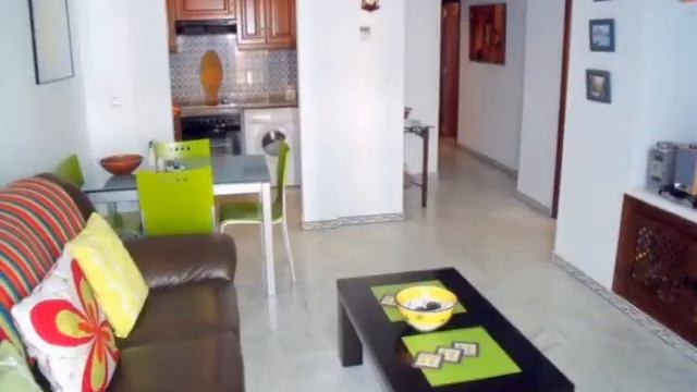 3-х комнатная квартира в элитном комплексе (ID 1173) смотреть онлайн