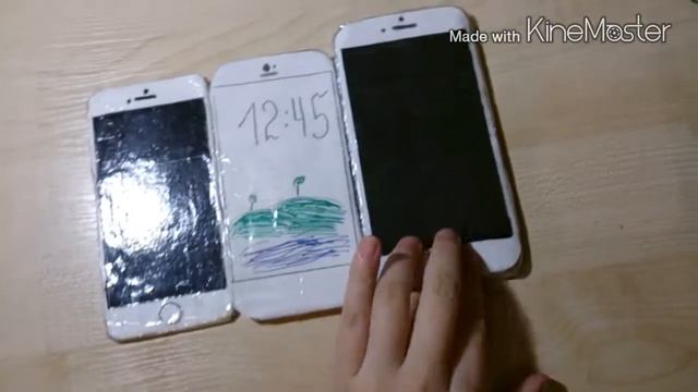 Iphone 6 полный обзор смотреть онлайн