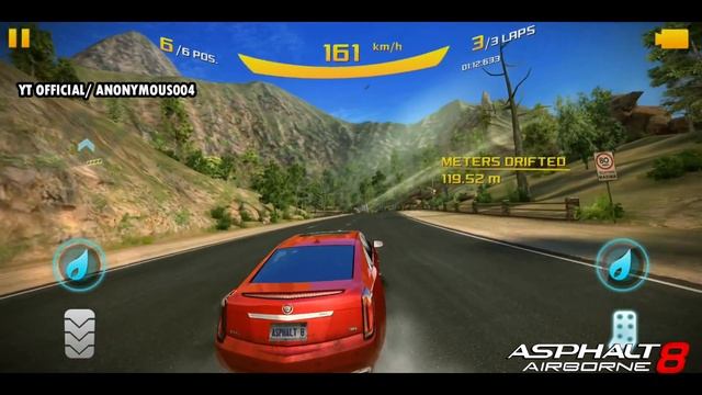 Asphalt 8 Airborne VS Need For Speed: No Limits Comparison I Android HD смотреть онлайн