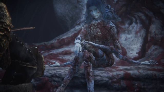 Ranni Route | ELDEN RING™ смотреть онлайн