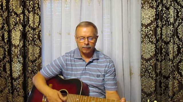 92. "Я - одессит" Владимир Васильев-бард (г. Одесса., 2015 г) смотреть онлайн