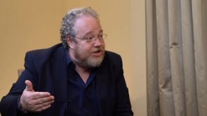 «Варгафтик в ответе». Если можно было бы прочитать только одну книгу о музыке, то какую?